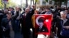 Turkish Court Upholds Convictions of Top Officers Over Coup Plot