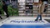 Sony Works for Third Day to Restore PlayStation After Attack