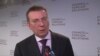 Эдгарс Ринкевичс о политике сдерживания России