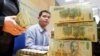 Anti-China Riots Shake Vietnam’s Investment Prospects