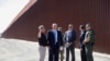La decisión ha intensificado las marcadas divisiones entre Trump y miembros del Congreso que se oponen a la utilización de recursos militares para la construcción del muro. 