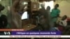 L'Afrique en quelque moments sportifs marquant 2019