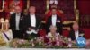 Amid Pageantry of Buckingham Palace Visit, Trump's Comments Unsettles Host