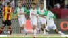 Votre page des sports avec Yacouba Ouedraogo