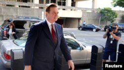 Paul Manafort