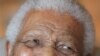 Tsohon shugaban Afrika ta Kudu Nelson Mandela