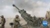 Trump Finding It Difficult to Stop 'Never-Ending Wars'