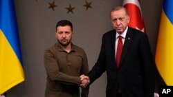 Turkey Ukraine