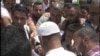 Syrian Refugees Struggle on Lebanese Border