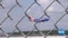 Trump Grounds Boeing Plane After Intense Pressure