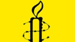 Amnistia Inernacional pede libertação de activistas presos em Cabinda - 1:22