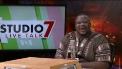 Livetalk: The Connection with Mike Hove