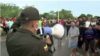 Según datos criminalidad no aumenta con los migrantes venezolanos