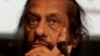 FILE - Rajendra Kumar Pachauri, Chairman of the Inter- governmental Panel on Climate Change, IPCC, listens during a briefing at the UN Climate Summit in Copenhagen.