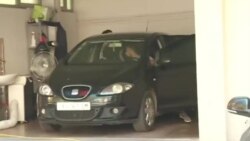 Приведена Катица Јанева, претреси во нејзиниот дом и во СЈО