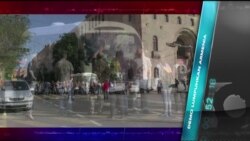 Kilas VOA 3 Mei 2018