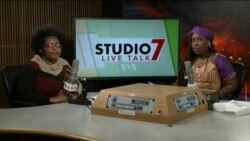 Live Talk - Women's Roundtable