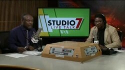 Live Talk