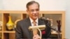 چیف جسٹس ثاقب نثار (فائل فوٹو)
