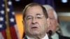Shugaban kwamitin harkokin da suka shafi shari'a a majalisar dokoki, Jerry Nadler