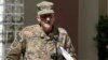 U.S. Army General John Nicholson, Commander of Resolute Support forces and U.S. forces in Afghanistan, travels to Pakistan's North Waziristan border district that until recently was condemned as the "epicenter" of global terrorism.