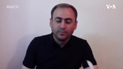 Jurnalist Əfqan Sadıqovun apelyasiya şikayəti təmin edilməyib