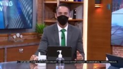 Laporan Langsung VOA-SEA Today: Pelantikan Presiden ke-46 AS, Joe Biden