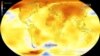Advertencia mundial por cambio climático
