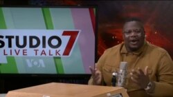 Livetalk: The Connection with Mike Hove