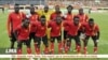 La page des sports du 9 mai avec Yacouba Ouédraogo