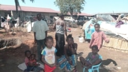 CARITAS lança campanha para apoiar refugiados da RDC - 2:18