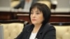 Sahibə Qafarova