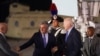 Biden Tiba di Italia untuk Mengikuti Pertemuan G7