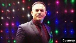 Abbas Nikrəvan