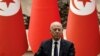 Le président sortant Kais Saied est largement favori à sa propre succession selon les experts.