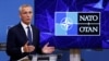 Generalni sekretar Nato-a Jens Stoltenberg