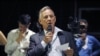French pilot Gerard Arnoux addresses reporters during a press conference held at the Bourget airport on the crash of Flight 447 from Rio de Janeiro to Paris,July 5, 2012.
