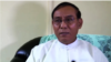 မြန်မာ့လူ့အခွင့်အရေးကော်မရှင် လုပ်ဆောင်နိုင်သမျှ