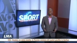 L’Afrique du Sud, championne du monde de rugby