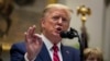 Trump Says He Would 'Strongly Consider' Testifying at His Impeachment Inquiry