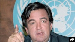 Obit-Bill Richardson