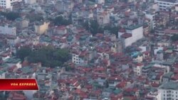 Truyền hình VOA 13/1/21: Viện trưởng Kiểm sát: Cần luật đăng ký tài sản để chống tham nhũng