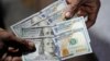 Proyecto de ley busca poner imagen de Trump en billete de 100 dólares