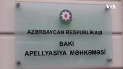 Apelyasiya Məhkəməsi Rüstəm İsmayılbəylinin həbsindən 50 dəqiqə azaldıb