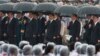中共建政70年风云(6)：“中国梦”时代习近平的雄心和焦虑 