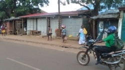 Guiné-Bissau: Ministério Público cria “linha verde” para combater a corrupção