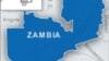 Rights Groups Report Zambia's Prisons Spread HIV and TB