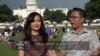 Warung VOA: "Hari Kemerdekaan Amerika ke-241" (2)