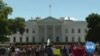 Infrastructure Meeting Implodes as Trump Slams Pelosi for 'Cover-Up' Remark
