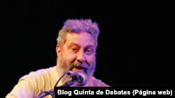 Manuel Victoria Pereira reitera união dos docentes